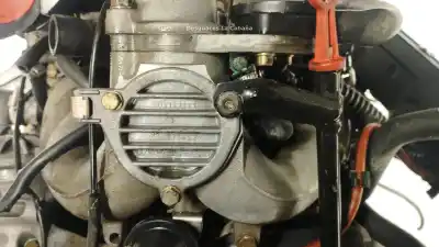 Second-hand car spare part complete engine for bmw 3 (e36) 318 i oem iam references 184e2  