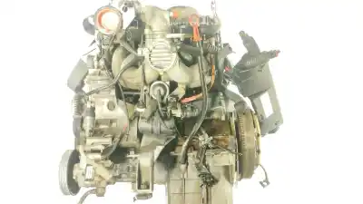 Second-hand car spare part complete engine for bmw 3 (e36) 318 i oem iam references 184e2  