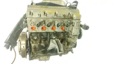 Second-hand car spare part complete engine for bmw 3 (e36) 318 i oem iam references 184e2  