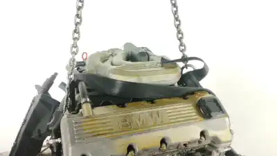 Second-hand car spare part COMPLETE ENGINE for BMW 3 (E36)  OEM IAM references 184E2  