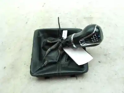 Pezzo di ricambio per auto di seconda mano Pomello Della Leva Del Cambio per SEAT ATECA (KH7) 2.0 TDI Riferimenti OEM IAM 576711113E  