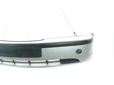 Second-hand car spare part front bumper for bmw 3 (e46) 320 d oem iam references   