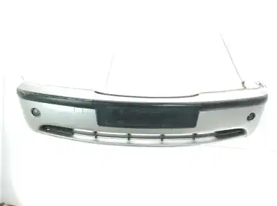 Second-hand car spare part front bumper for bmw 3 (e46) 320 d oem iam references   