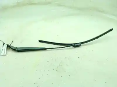 Piesă de schimb auto la mâna a doua BRAȚ ȘTERGÃTOR FAȚÃ STÂNGA pentru OPEL CORSA F  Referințe OEM IAM 9822931680  