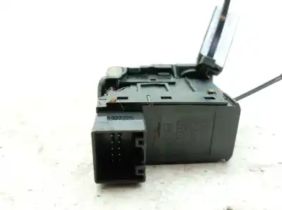 Peça sobressalente para automóvel em segunda mão travão de estacionamento elétrico por seat ateca (kh7) 2.0 tdi referências oem iam 575927225  