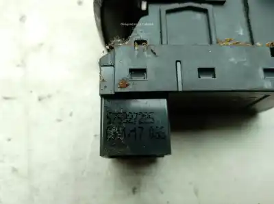 Peça sobressalente para automóvel em segunda mão travão de estacionamento elétrico por seat ateca (kh7) 2.0 tdi referências oem iam 575927225  