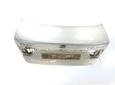 Автозапчастина б/у КРІШКА БАГАЖНИКА для SEAT TOLEDO  Посилання на OEM IAM 1M5827025D  