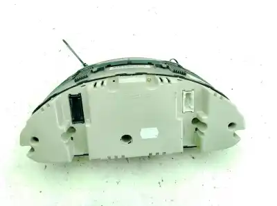 Second-hand car spare part dashboard for bmw 3 (e46) 320 d oem iam references 0263639116  