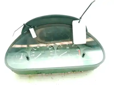 Second-hand car spare part Dashboard for BMW 3 (E46) 320 d OEM IAM references 0263639116  