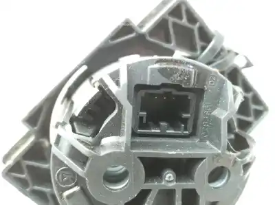 Peça sobressalente para automóvel em segunda mão trocar por seat ateca (kh7) 2.0 tdi referências oem iam 575927531c  