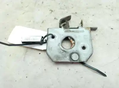 Автозапчастина б/у ЗАМОК КАПОТА для RENAULT ESPACE IV (JK0/1_)  Посилання на OEM IAM 8200236510  