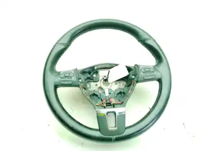 Автозапчастина б/у кермо для VOLKSWAGEN JETTA III (1K2) 1.6 TDI Посилання на OEM IAM 5C0419091K  