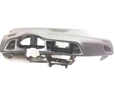 Second-hand car spare part airbag kit for seat ateca (kh7) 2.0 tdi oem iam references 5f0880201j  