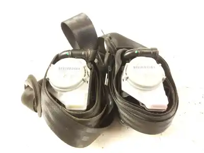 Second-hand car spare part airbag kit for seat ateca (kh7) 2.0 tdi oem iam references 5f0880201j  