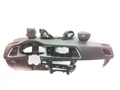 Second-hand car spare part AIRBAG KIT for SEAT ATECA (KH7)  OEM IAM references 5F0880201J  