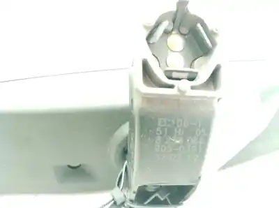 Second-hand car spare part interior rearview mirror for bmw 3 (e46) 320 d oem iam references 8238066  