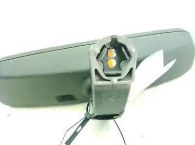 Second-hand car spare part interior rearview mirror for bmw 3 (e46) 320 d oem iam references 8238066  
