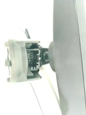 Second-hand car spare part interior rearview mirror for bmw 3 (e46) 320 d oem iam references 8238066  