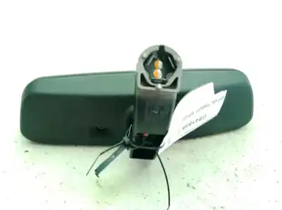 Second-hand car spare part interior rearview mirror for bmw 3 (e46) 320 d oem iam references 8238066  