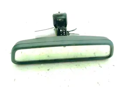 Peça sobressalente para automóvel em segunda mão Espelho Retrovisor Interior por BMW 3 (E46) 320 d Referências OEM IAM 8238066  