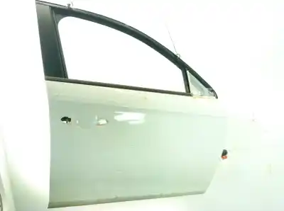 Second-hand car spare part FRONT RIGHT DOOR for OPEL CORSA F  OEM IAM references 9837705880  