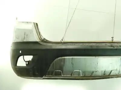 İkinci el araba yedek parçası arka tampon için opel mokka / mokka x (j13) 1.7 cdti (_76) oem iam referansları 95365612  