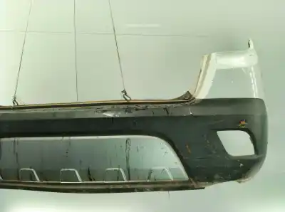 İkinci el araba yedek parçası arka tampon için opel mokka / mokka x (j13) 1.7 cdti (_76) oem iam referansları 95365612  