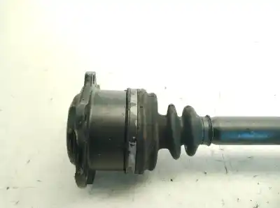 Pezzo di ricambio per auto di seconda mano trasmissione anteriore destra per volkswagen passat variant (3b5) 1.9 tdi riferimenti oem iam   