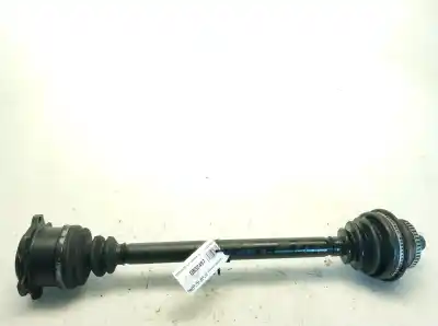 Pezzo di ricambio per auto di seconda mano trasmissione anteriore destra per volkswagen passat variant (3b5) 1.9 tdi riferimenti oem iam   