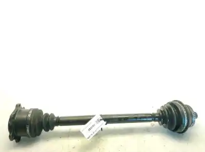 Pezzo di ricambio per auto di seconda mano TRASMISSIONE ANTERIORE DESTRA per VOLKSWAGEN PASSAT VARIANT (3B5)  Riferimenti OEM IAM   