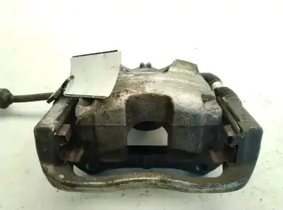 Second-hand car spare part Front Right Brake Caliper for OPEL MOKKA / MOKKA X (J13) 1.6 CDTI 4x4 (_76) OEM IAM references   