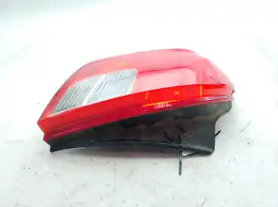Second-hand car spare part left tailgate light for opel mokka / mokka x (j13) 1.7 cdti (_76) oem iam references 42599461  
