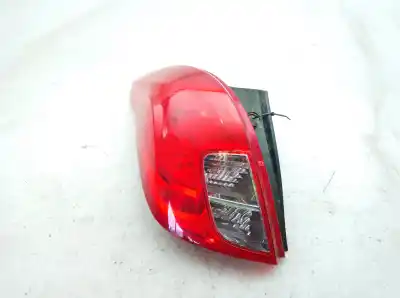 Автозапчастина б/у ЛІВИЙ ХОД ЛІХАР для OPEL MOKKA / MOKKA X (J13)  Посилання на OEM IAM 42599461  