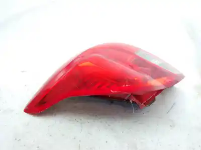 Second-hand car spare part left tailgate light for opel mokka / mokka x (j13) 1.7 cdti (_76) oem iam references 42599461  