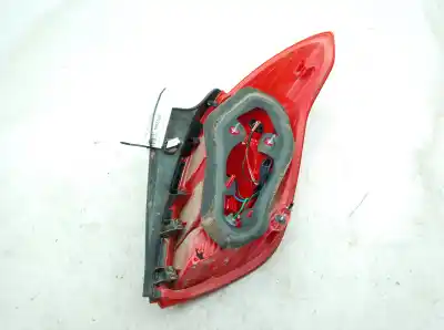 Second-hand car spare part left tailgate light for opel mokka / mokka x (j13) 1.7 cdti (_76) oem iam references 42599461  