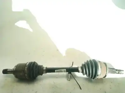 Автозапчасти б/у передняя левая трансмиссия за OPEL MOKKA / MOKKA X (J13) 1.7 CDTI (_76) ссылки OEM IAM 688279405  