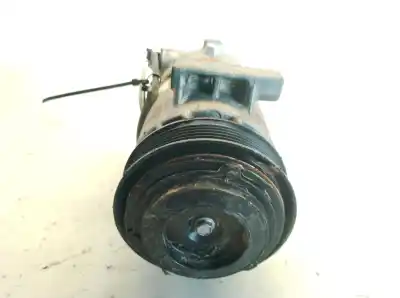 Автозапчастина б/у компресор кондиционера для KIA STONIC (YB) 1.0 T-GDi Eco-Dynamics+ Посилання на OEM IAM DVE12N  