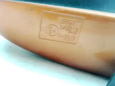 Second-hand car spare part left rearview mirror for opel mokka / mokka x (j13) 1.6 cdti 4x4 (_76) oem iam references   