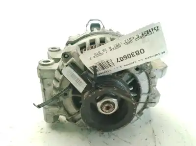 Автозапчасти б/у генератор за OPEL MOKKA / MOKKA X (J13) 1.6 CDTI 4x4 (_76) ссылки OEM IAM 4241827  
