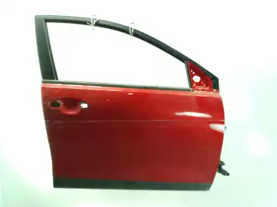 Автозапчастина б/у ПЕРЕДНІ ПРАВІ ДВЕРІ для KIA STONIC (YB)  Посилання на OEM IAM 76004H8400  