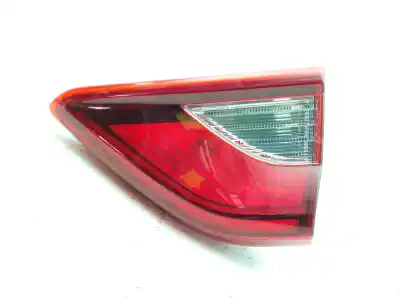 Pezzo di ricambio per auto di seconda mano luce di coda interna destra per kia stonic (yb) 1.0 t-gdi eco-dynamics+ riferimenti oem iam 92404h8400  
