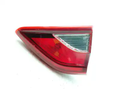 Автозапчастина б/у ВНУТРІШНІЙ ПРАВИЙ ЗАВОД для KIA STONIC (YB)  Посилання на OEM IAM 92404H8400  