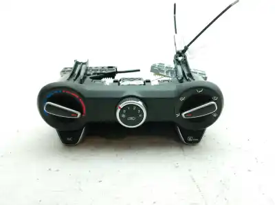 Pezzo di ricambio per auto di seconda mano Controllo Riscaldamento / Aria Condizionata per KIA STONIC (YB) 1.0 T-GDi Eco-Dynamics+ Riferimenti OEM IAM 97250H8120LEF  