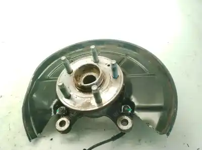 Second-hand car spare part front right knuckle for opel mokka / mokka x (j13) 1.7 cdti (_76) oem iam references 94524774  