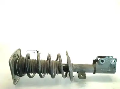 Автозапчасти б/у передний амортизатор за opel vivaro combi 1.5 cdti dpf ссылки oem iam 9821596780  