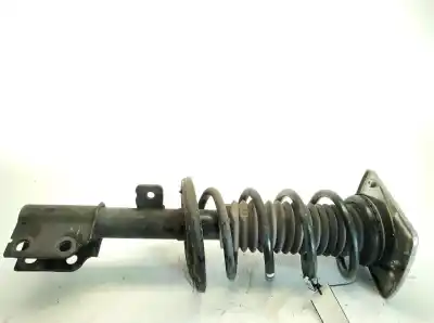 Автозапчастина б/у передній амортизатор для OPEL VIVARO COMBI 1.5 CDTI DPF Посилання на OEM IAM 9821596780  