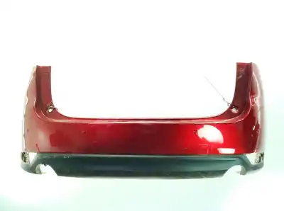 Pezzo di ricambio per auto di seconda mano paraurti posteriore per mazda cx-5 (kf) 2.0 riferimenti oem iam kbya5022xb8p  