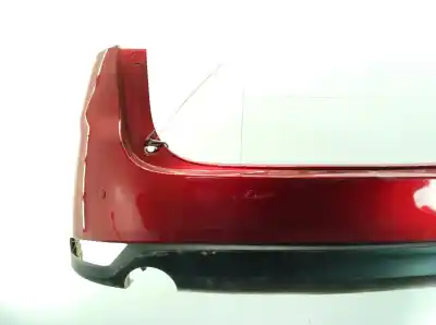 Pezzo di ricambio per auto di seconda mano paraurti posteriore per mazda cx-5 (kf) 2.0 riferimenti oem iam kbya5022xb8p  