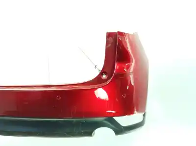 Pezzo di ricambio per auto di seconda mano paraurti posteriore per mazda cx-5 (kf) 2.0 riferimenti oem iam kbya5022xb8p  