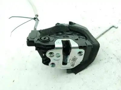 İkinci el araba yedek parçası Arka Sag Kapi Kilidi için KIA STONIC (YB) 1.0 T-GDi Eco-Dynamics+ OEM IAM referansları 81420H8010ND1  